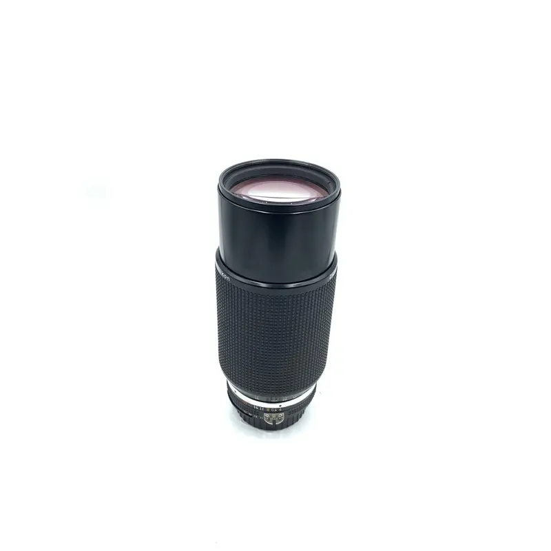 USED Nikon Zoom-Nikkor 80-200mm F4 AIS Lens