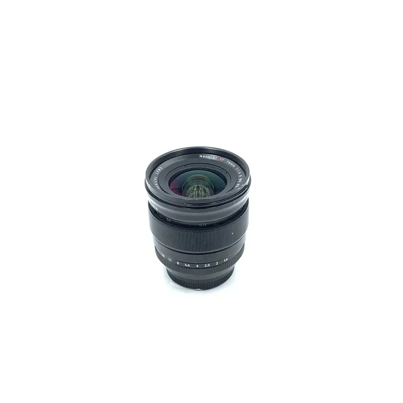 USED Fujifilm 16mm F1.4 XF R WR Lens