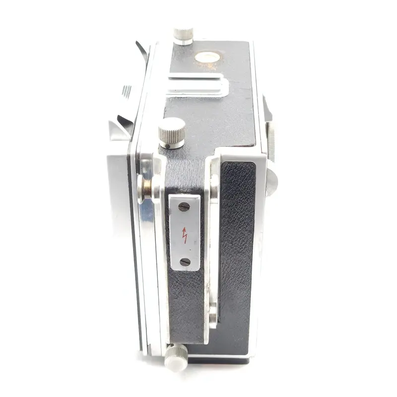 Used Linhof Technika Model III 4x5 w/Xenar 150mm f4.5