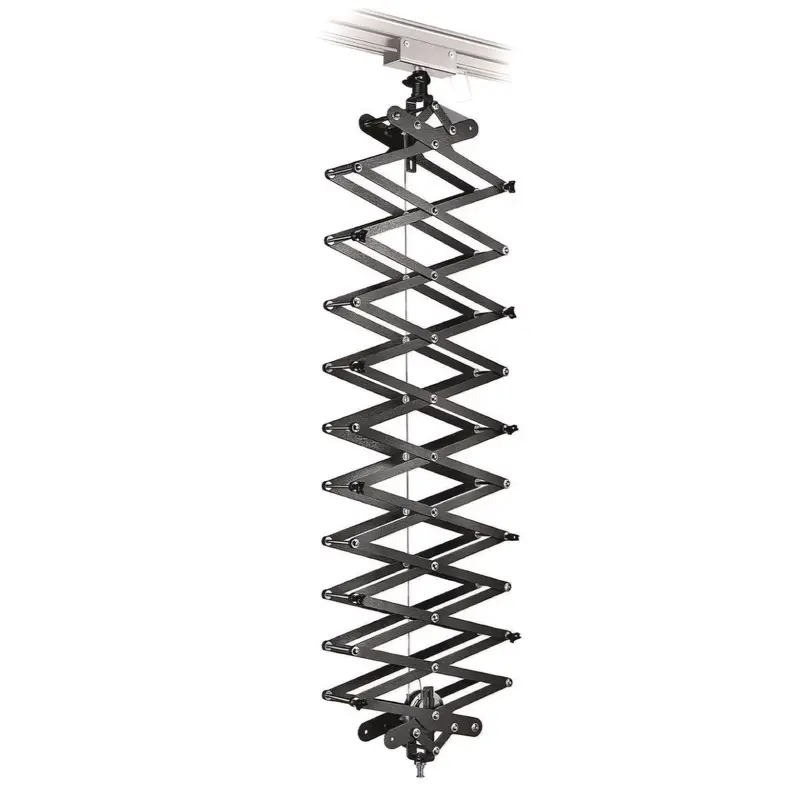 Used Manfrotto Friction Pantograph Top 4C