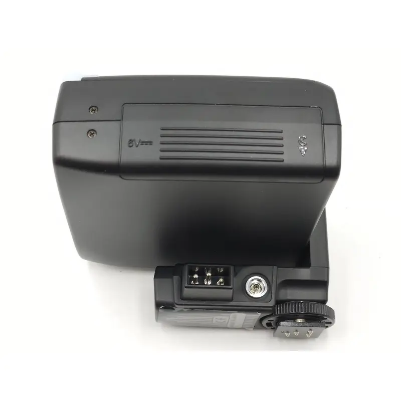 Used Nikon SB-27 Speedlight Flash