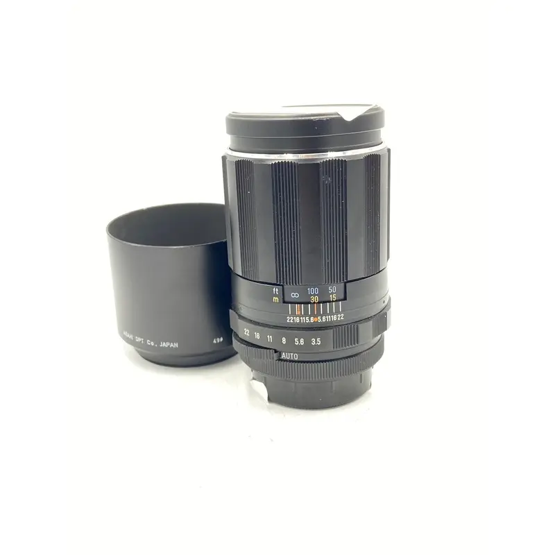 USED Pentax 135mm f/3.5 (Screw Mount)