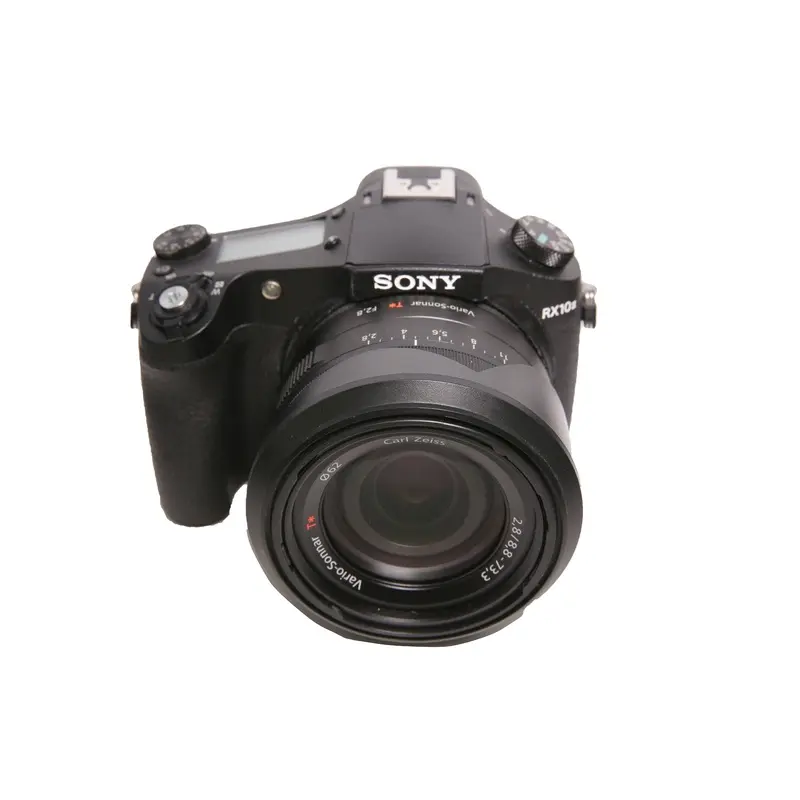 USED Sony Cyber-shot DSC-RX10 II Digital  Camera