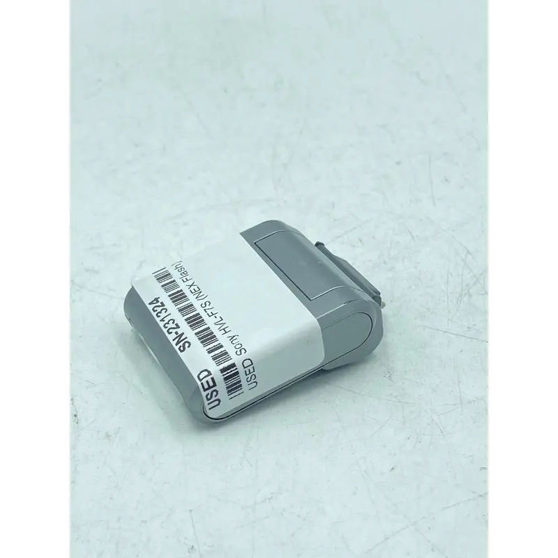 USED Sony HVL-F7S (NEX Flash )