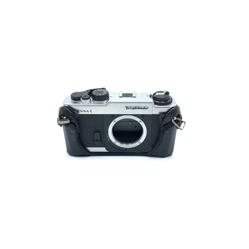 Used Voigtlander Bessa-L Rangefinder Body