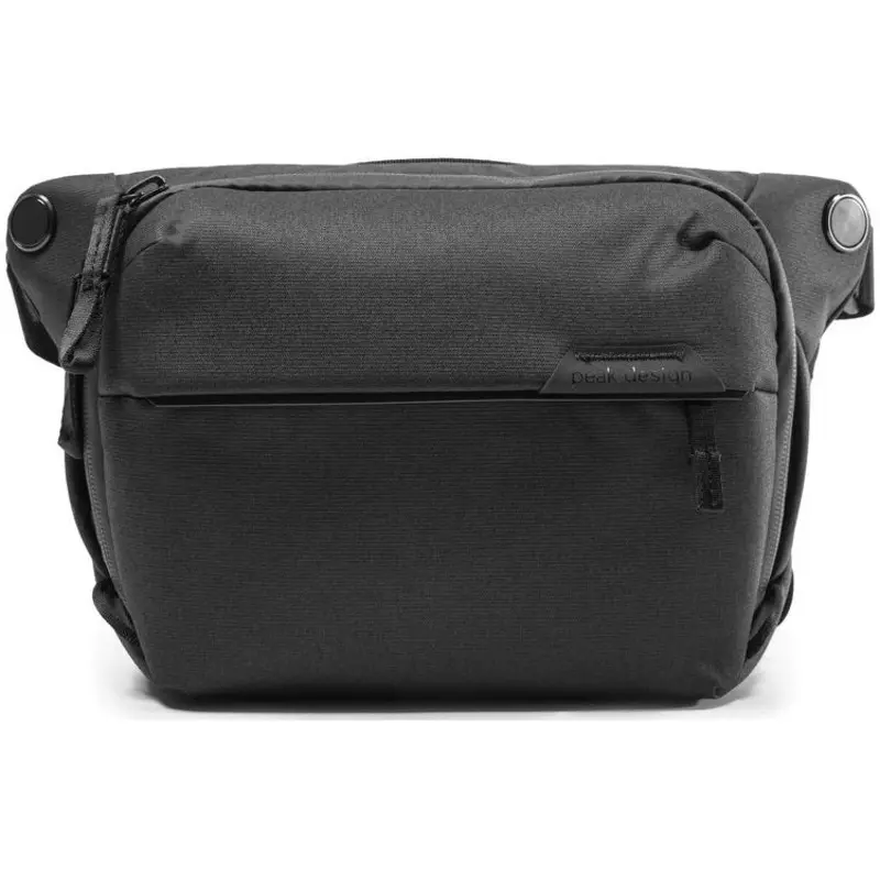 Peak Design 6L Everyday Sling, V3 (Black)