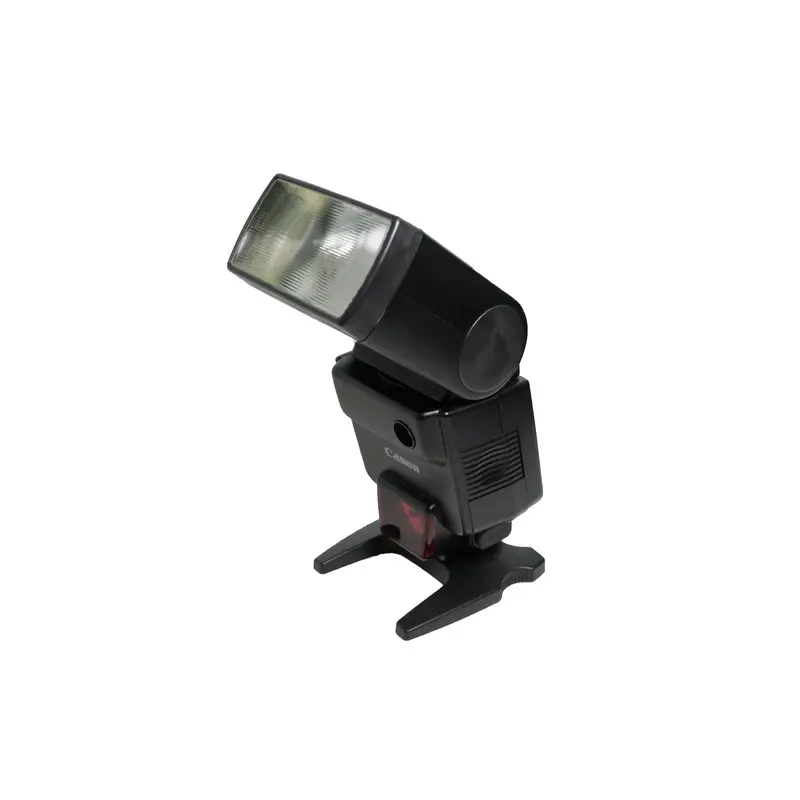 USED Canon 430EZ Flash