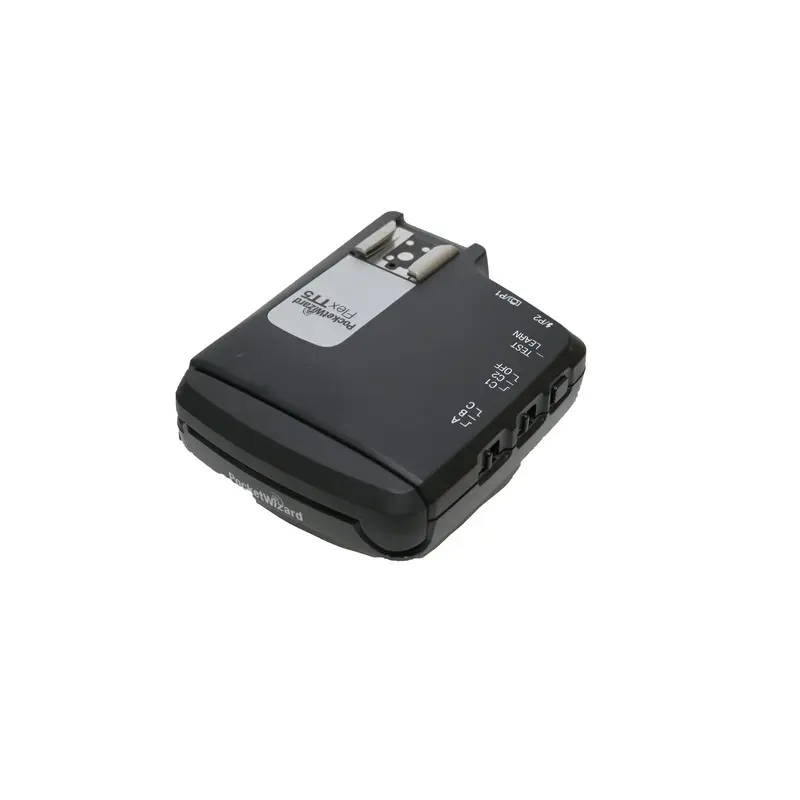 USED PocketWizard Flex TT5 Transceiver-Nikon
