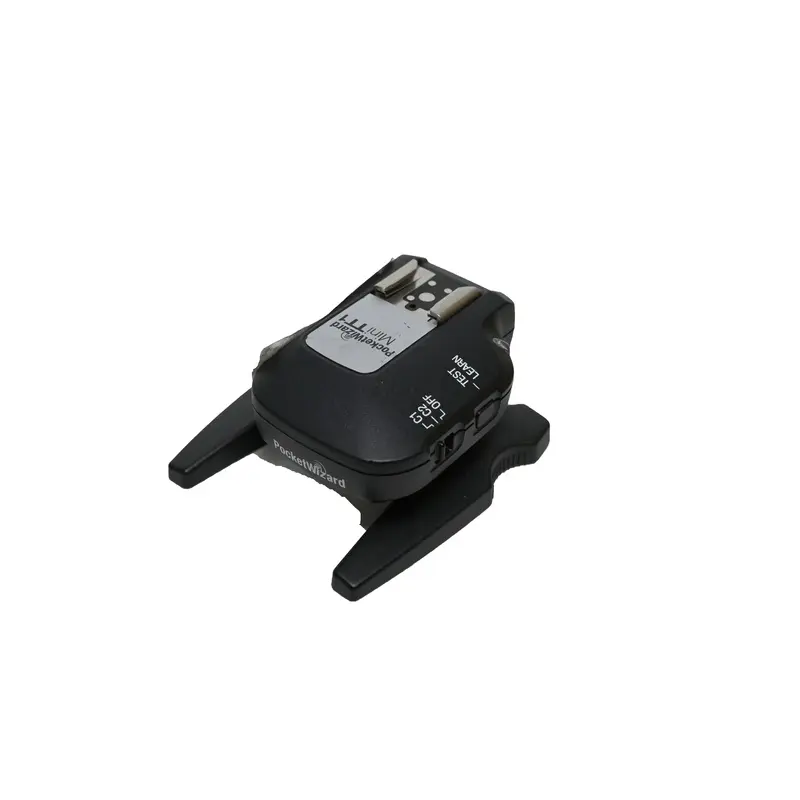 USED PocketWizard Mini TT1 Transmitter-Nikon