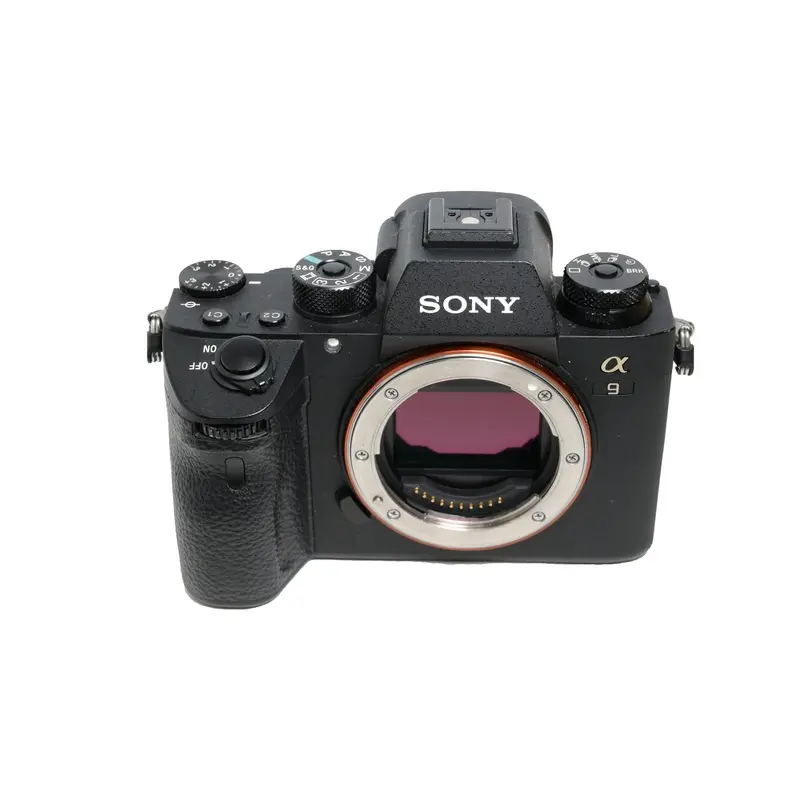 USED Sony a9 Full Frame Mirrorless Camera (Body Only)