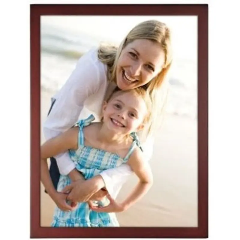 Malden 6418-14 11x14 Walnut Concepts Frame