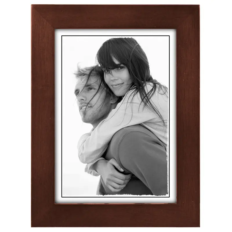 Malden 697-57 5x7 Linear Dark Frame