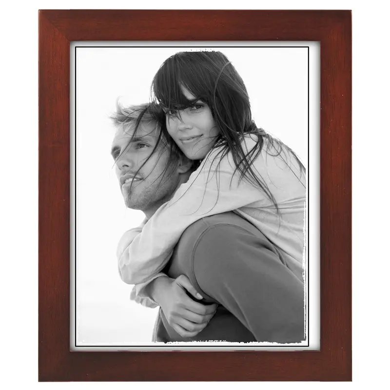 Malden 697-80 8x10 Linear Dark Frame