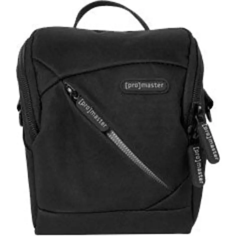 Promaster 9463 Impulse Large Case, Black