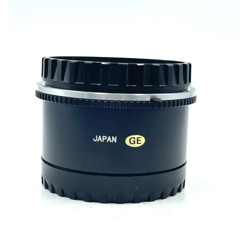 Used Mamiya Auto- m645 tube