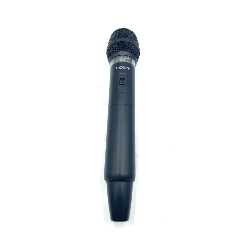 Used Sony UTX-H2 UHF Synthesized Microphone