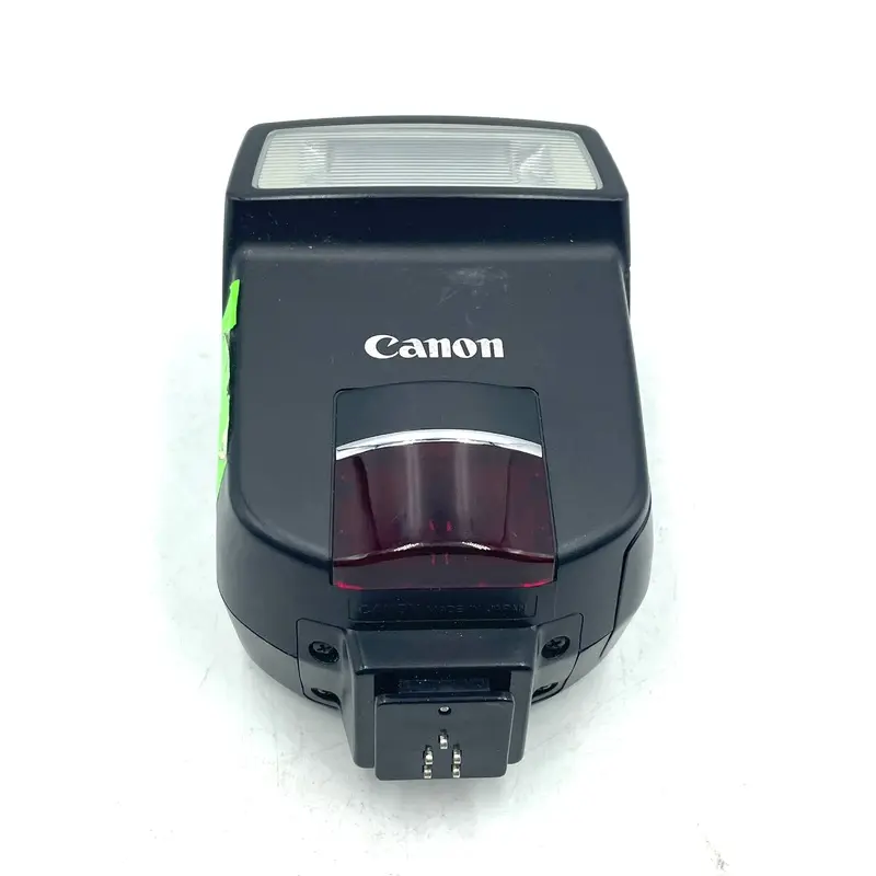 Used Canon 220EX Speedlite