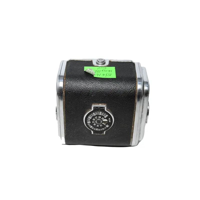 Used Hasselblad A12 Film Back