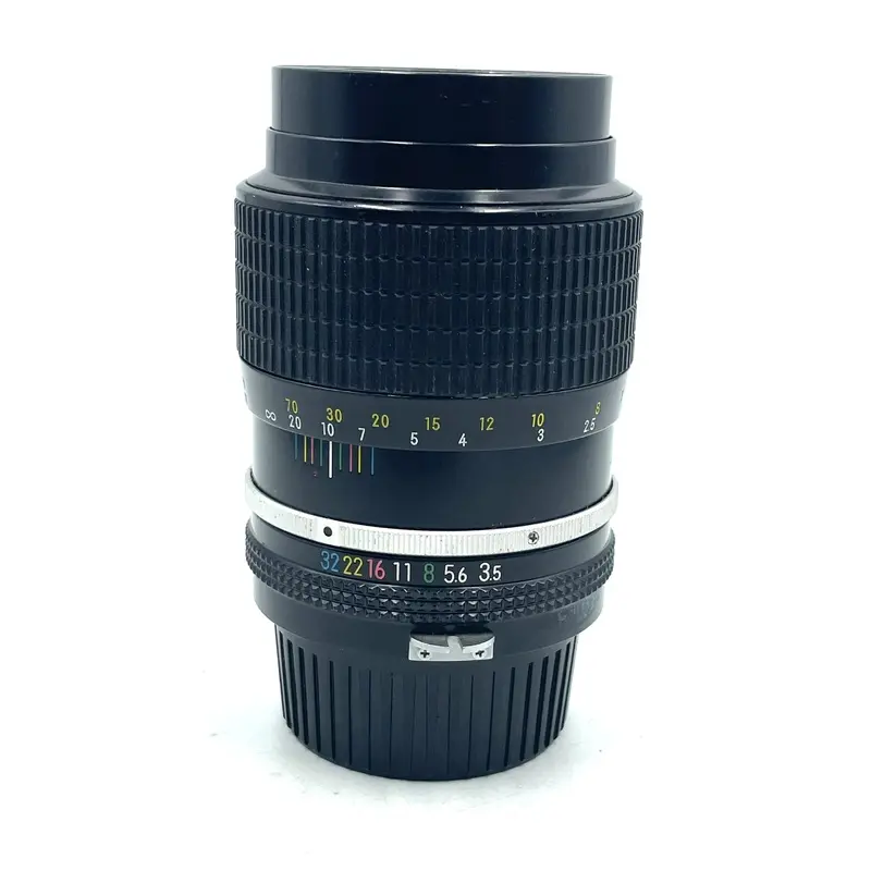 Used Nikon 135mm f3.5 NON AI