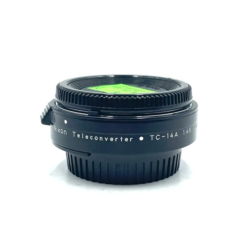 Used Nikon TC-14A MF Teleconverter