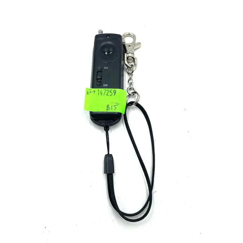 Used Phottix 10 pin Wireless Shutter Release