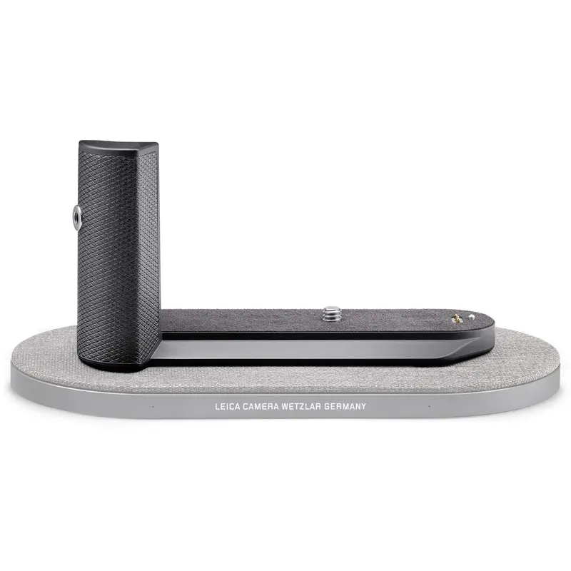 Leica Wireless Charging Handgrip HG-DC1 (for Leica Q3)