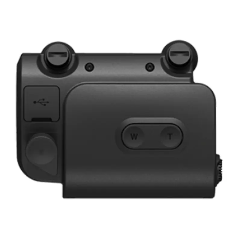 Power Zoom Adapter PZ-E2B Lens
