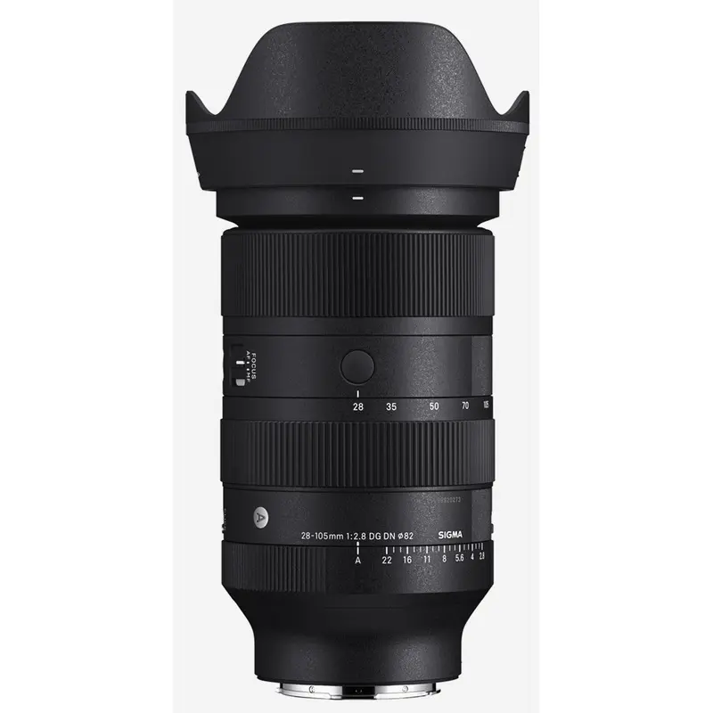 Sigma 28-105mm f/2.8 DG DN Art Lens for Leica L