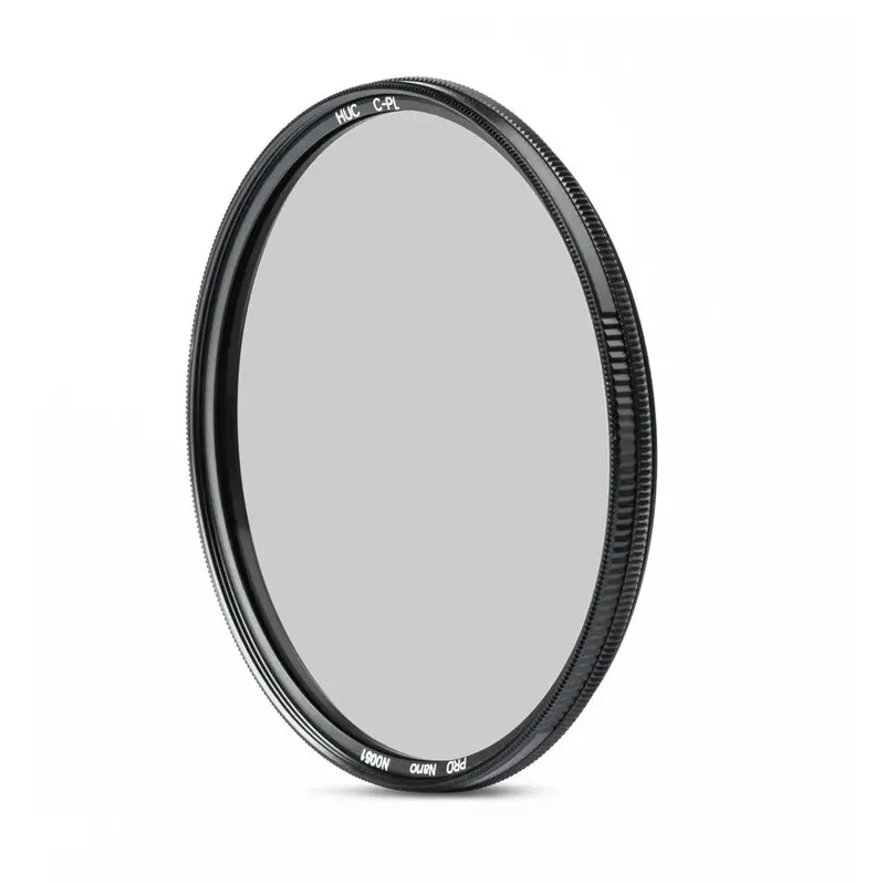 NiSi 95mm Pro Circular Polarizer Filter