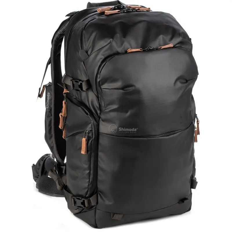 Shimoda Designs Explore v2 30 Backpack Photo Starter Kit (Black)