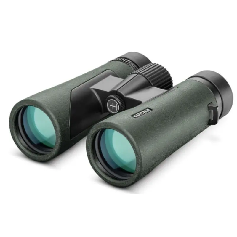 Hawke 10x42 Green Vantage Binoculars
