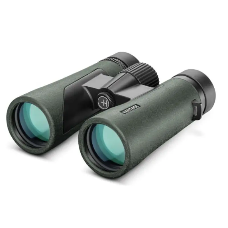 Hawke 8x42 Green Vantage Binoculars