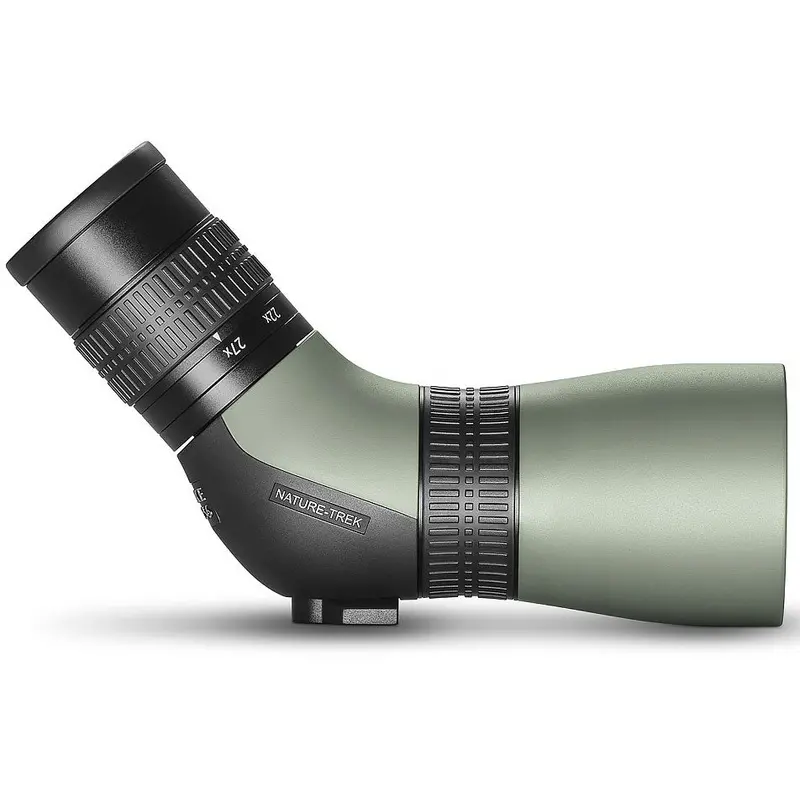 Hawke 9-27x56 Nature-Trek Compact Spotting Scope