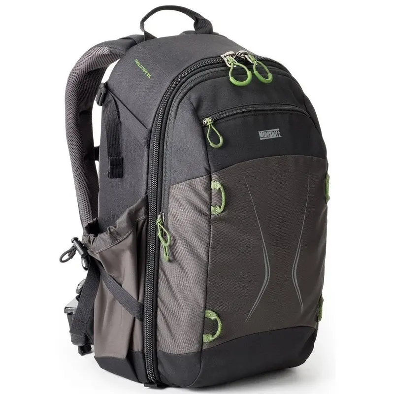 MindShift Gear TrailScape 18L Backpack  (Charcoal)