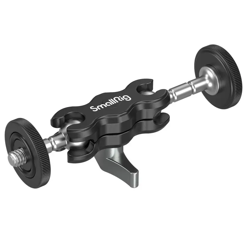 SmallRig Mini Magic Arm with Universal Dual Ball Head