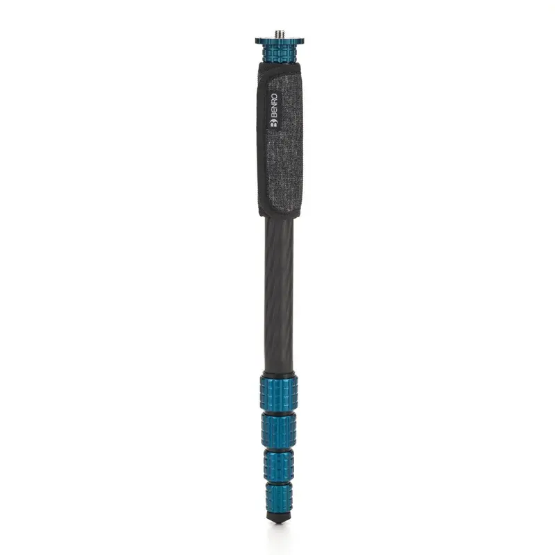 Benro MSSL09C SuperSlim Monopod