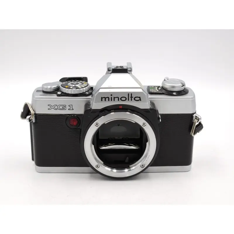 Minolta XG-1 Body