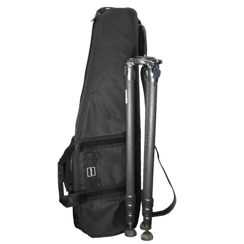 USED Gitzo 3543XLS Legs with Case