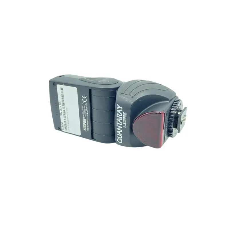 USED Quantaray Flash