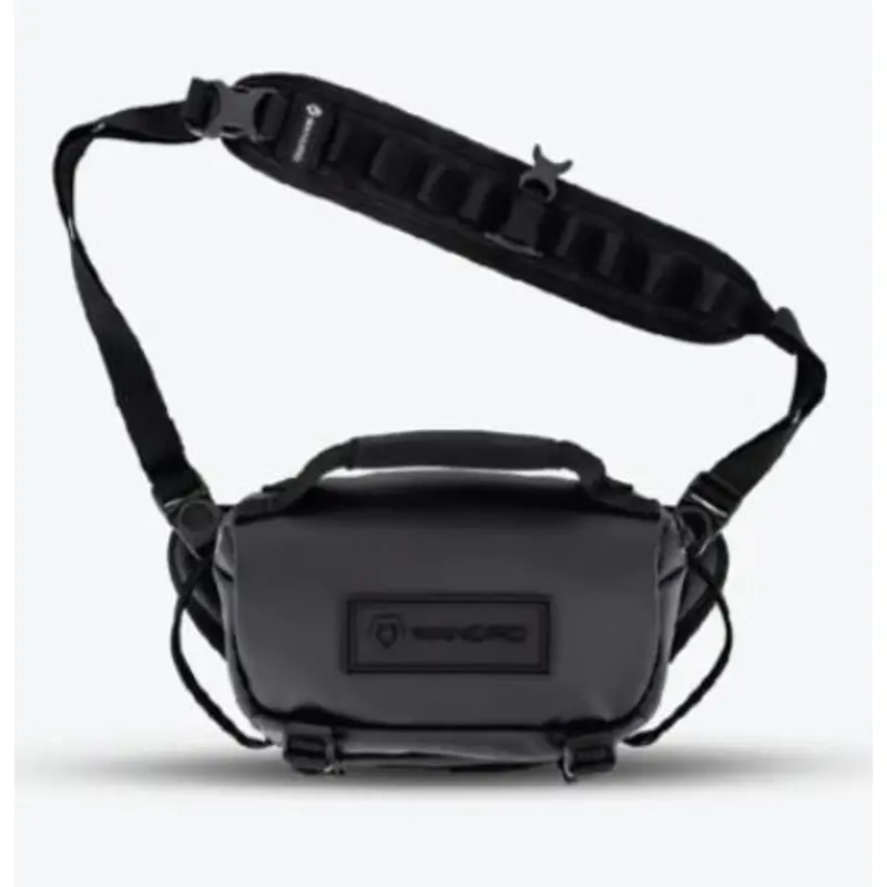 WANDRD ROGUE Sling (Black, 3L)