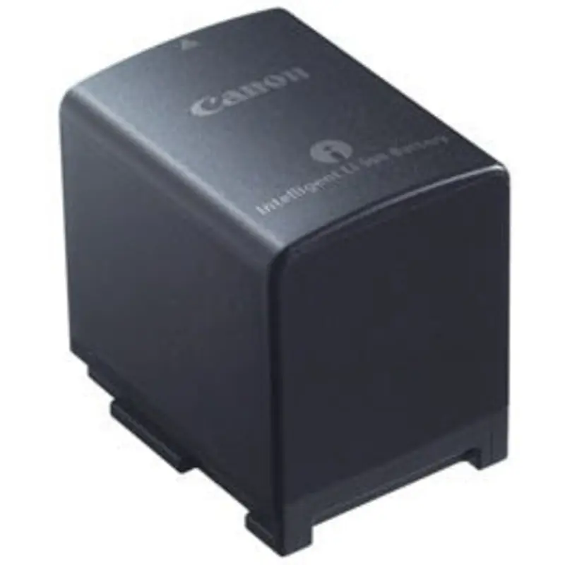Canon BP-820 Lithium-Ion Single Battery Pack (1780mAh, Retail Packaging)