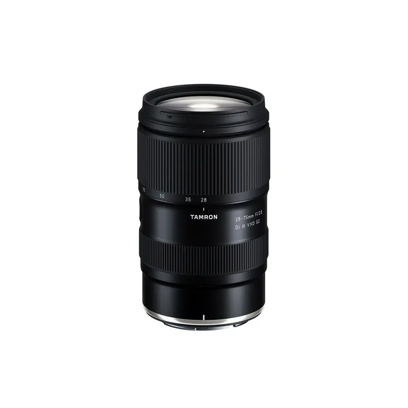 Tamron 28-75mm F2.8 Di III VXD G2 Lens for Nikon Z