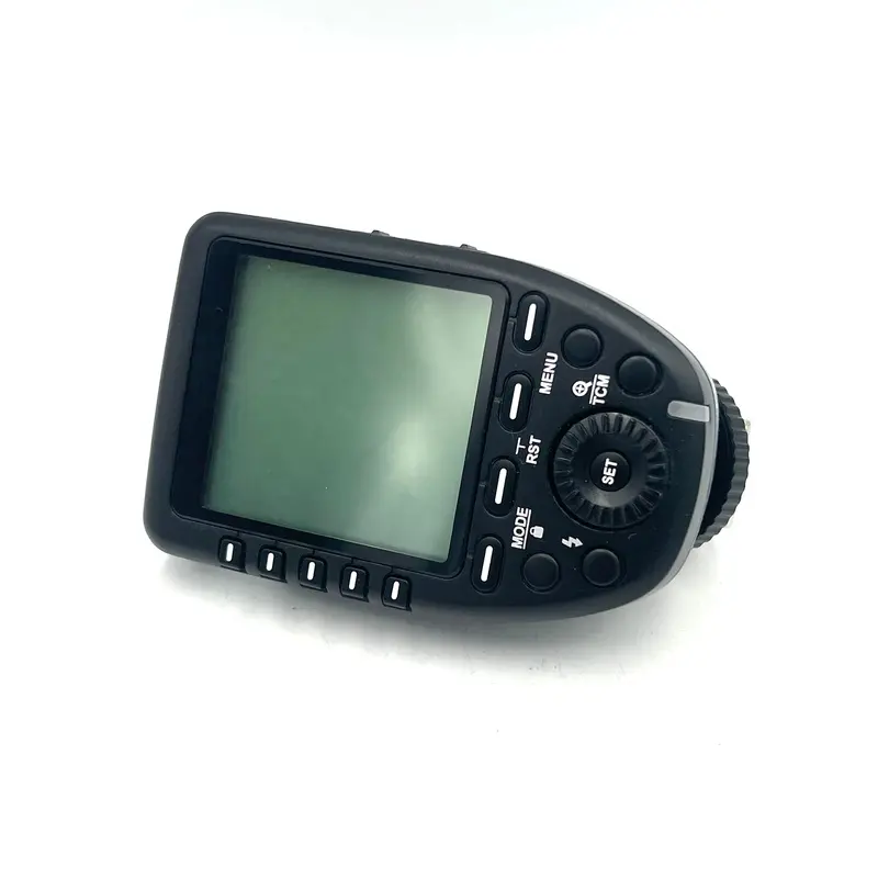 USED Godox XPro F Flash Trigger