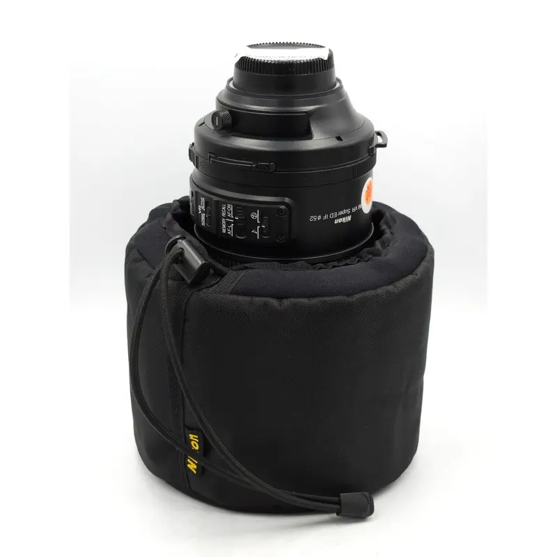 USED Nikon ED AF-S 200mm F2.0 G Lens