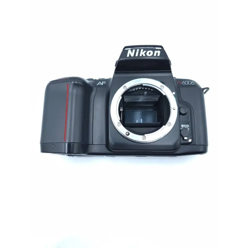 Used Nikon N6006 [Film] SLR Body