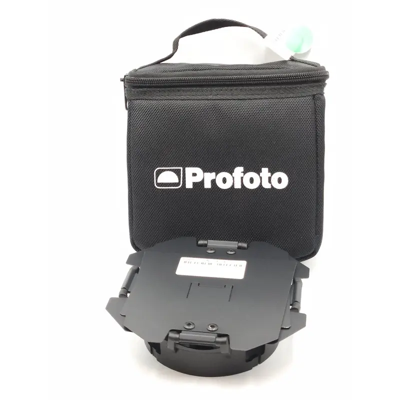 Used Profoto OCF Barndoor w/Case