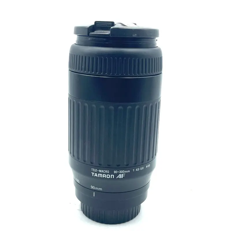 USED Tamron 90-300m F4.5-5.6 AF Lnes (Minolta AF Mount)