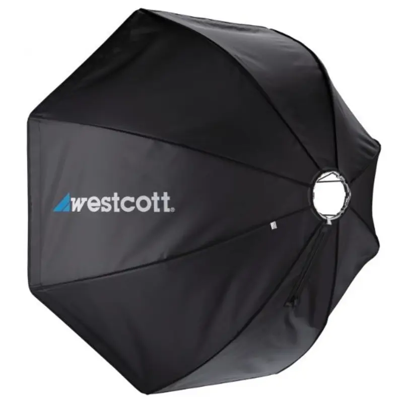 Westcott 2521-2541 Rapid Box Switch Octa-S With Speedlite Insert