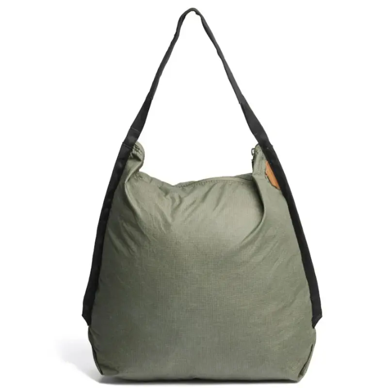 Peak Design Packable Tote (Sage)