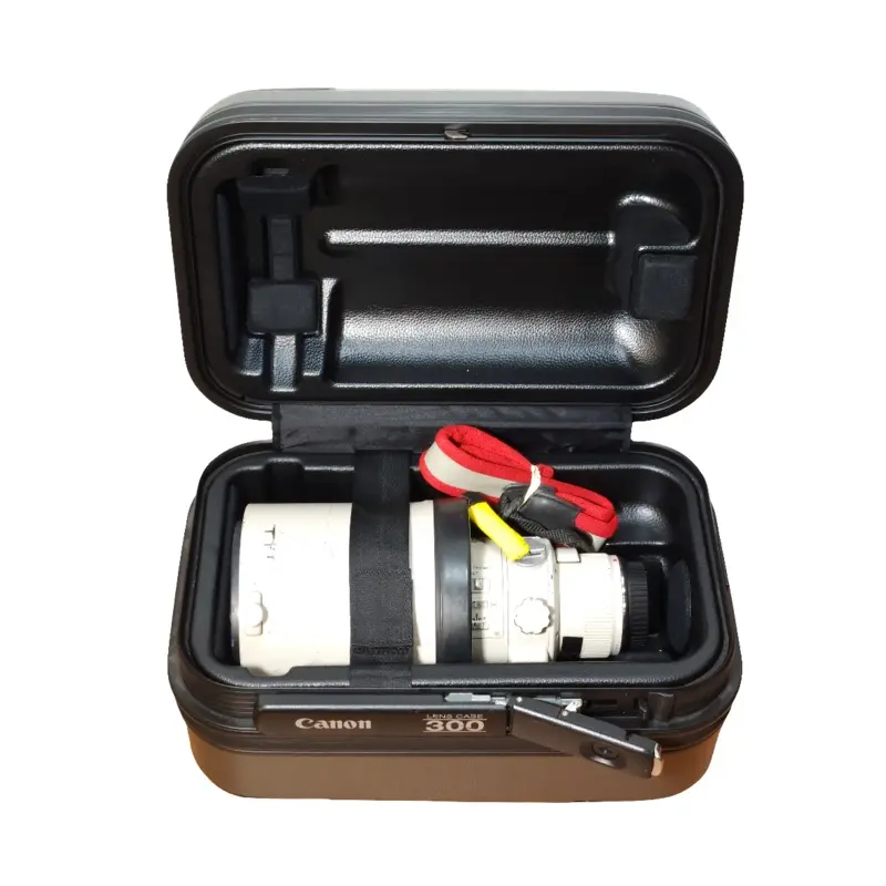 Used Canon 300mm F2.8 AF EF Non IS Lens